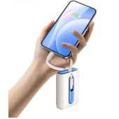 Внешний аккумулятор Recci RPB-P12C Delicacy Series 9000mAh