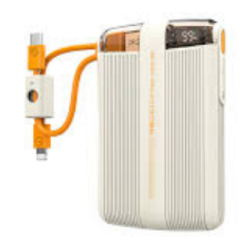 Внешний аккумулятор RECCI RPB-P13 PD20W-2