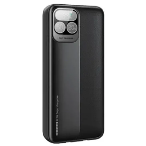 Xarici batareya Recci RPB-P36 10000mAh