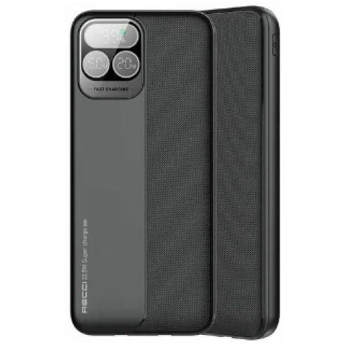 Xarici batareya Recci RPB-P36 10000mAh