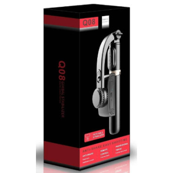 Simsiz Pult ilə ReTrack™ L19s Mobil Gimbal Stabilizator-2