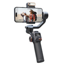 Smartfon üçün stabilizator Hohem iSteady X2 Black