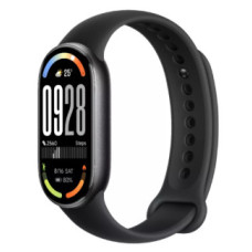 Fitnes qolbaq Xiaomi Smart Band 10 Midnight Black (BHR07PYGL)