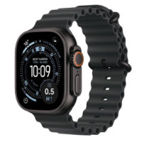 Смарт часы Apple Watch Ultra 3, Black Ocean Band, 49mm