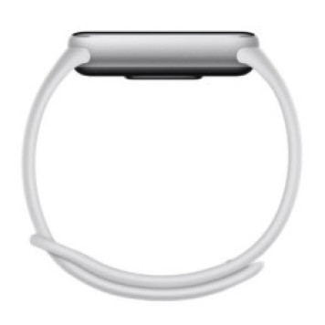 Смарт часы Xiaomi Band 10 Glacier Silver (M2459B1) - BHR07PSGL-2