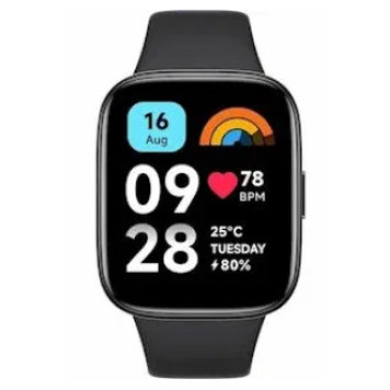 Smart saat Xiaomi Redmi Watch 3 (M2216W1)-2