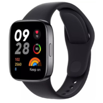 Smart saat Xiaomi Redmi Watch 3 (M2216W1)