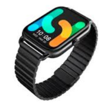 Смарт-часы Haylou RS4 Plus Black (6971664931983)-1