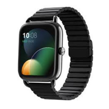 Смарт-часы Haylou RS4 Plus Black (6971664931983)
