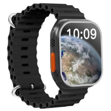 Умные часы TWS HK8 PROMAX-1