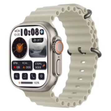 Умные часы TWS HK8 PROMAX