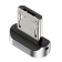Адаптер Baseus Zinc Magnetic Micro USB (CAMXC-E)