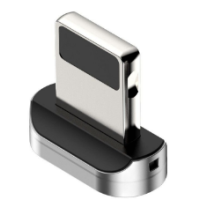 Adapter Baseus Zinc Magnetic Micro USB (CAMXC-E)