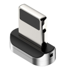 Adapter Baseus Zinc Magnetic Micro USB (CAMXC-E)
