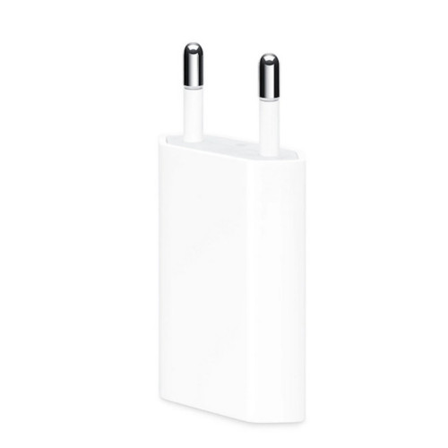 Сетевое зарядное устройство  2-5w USB Power Adapter