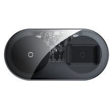 Зарядное устройство Baseus 2in1 18W Pro Edition WXJK-CA02