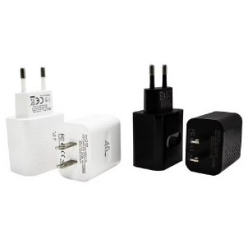 Зарядное устройство TE-PD09 USB 2 порта 40 Вт-2