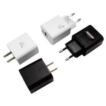 Зарядное устройство TE-PD09 USB 2 порта 40 Вт-1