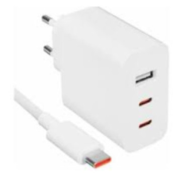 Зарядное устройство Xiaomi 67 Вт BHR7493EU-2