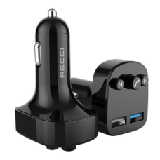 Avtomobil üçün FM transmitter Recci RCC-N02