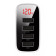 Şəbəkə şarj cihazı Baseus Mirror Lake Digital Display 4USB Travel Charger 30W (EU)