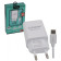 Сетевое зарядное устройство CASIM Q701 2 in 1 Fast Charge MicroUSB 3A