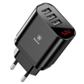 Şəbəkəli enerji toplama cihazı Baseus CCALL-BH01