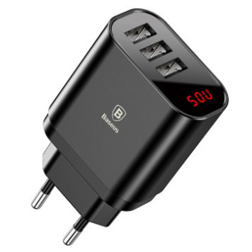 Şəbəkəli enerji toplama cihazı Baseus CCALL-BH01