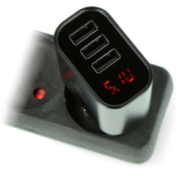 Şəbəkəli enerji toplama cihazı Baseus CCALL-BH01-1