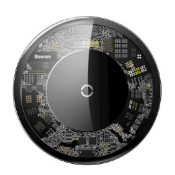 Simsiz şarj cihazı Baseus CCALL-AJK01