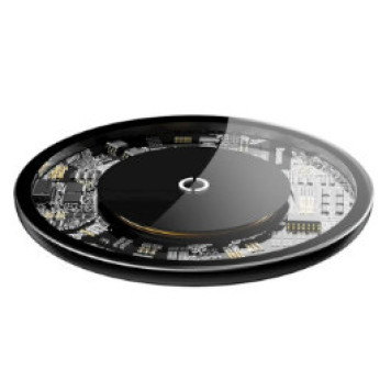 Simsiz şarj cihazı Baseus CCALL-AJK01-1