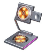 Simsiz şarj cihazı WEKOME WP-U173