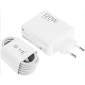 Enerji toplama cihazı Xiaomi 120W HyperCharge Combo (Type-A) (BHR9462EU)