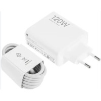 Enerji toplama cihazı Xiaomi 120W HyperCharge Combo (Type-A) (BHR9462EU)