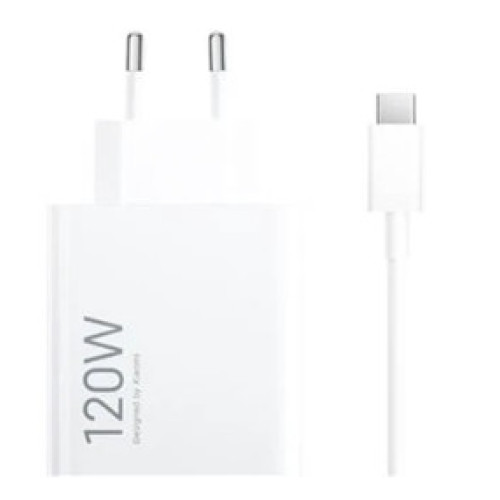 Enerji toplama cihazı Xiaomi 120W HyperCharge Combo (Type-A) (BHR9462EU)