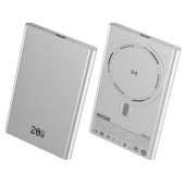 Магнитная беспроводная зарядка WEKOME WP-58 Kinkong Bladeking