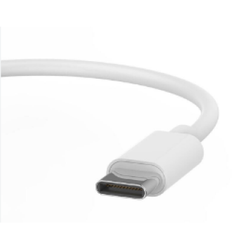 Recci RDS-A02 Type-C 2in1 şarj cihazı-1