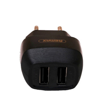 Şəbəkə enerji toplama cihazı Remax Flinc Charger 2USB al-2USB-mal original) -USB CAR CHARGER ACIQ - BO-1507-1