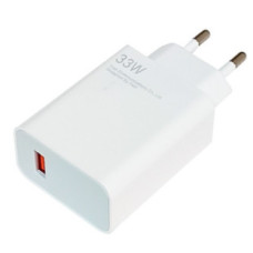 Şəbəkə adapteri Xiaomi Mi 33W Power Adapter Suit