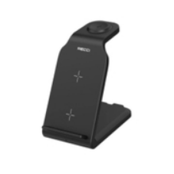 Simsiz şarj cihazı Recci RCW-16 4in1