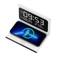Беспроводное зарядное устройство Recci  Calendar 15W High Power RLS-L12