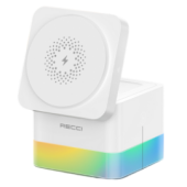 Беспроводная зарядная станция RECCI Wireless RCW-46 4IN1