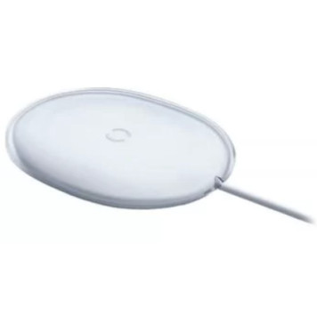 Simsiz enerji toplama cihazı Baseus Jelly 15W WXGD-02-1