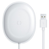 Simsiz enerji toplama cihazı Baseus Jelly 15W WXGD-02