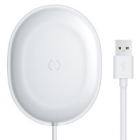 Беспроводное зарядное устройство Baseus Jelly 15W WXGD-02