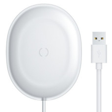 Беспроводное зарядное устройство Baseus Jelly 15W WXGD-02