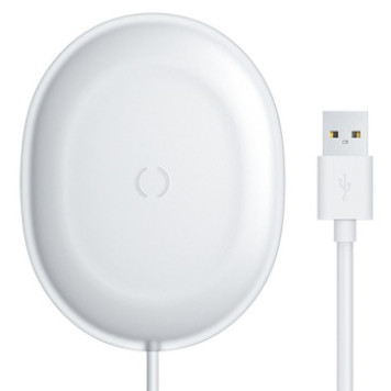 Simsiz enerji toplama cihazı Baseus Jelly 15W WXGD-02