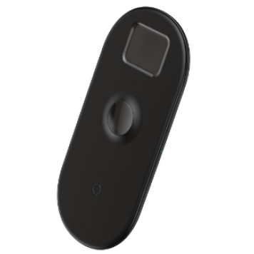Беспроводное зарядное устройство Baseus Smart 3in1 Wireless Charger For Phone+Watch+Pods (WX3IN1-C01)-1