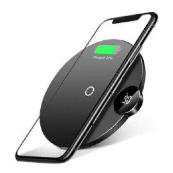 Беспроводное зарядное устройство Baseus WXSX-01 10W-1