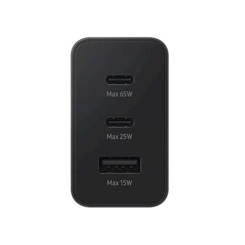 Şarj cihazı Samsung EP-T6530, 65 Vt, 25 W 65w 35W  Orijinal